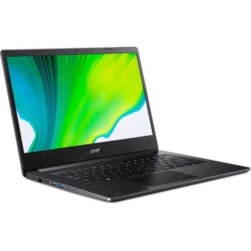 Ноутбук Acer Aspire 3 A315-56-33X5 NX.HS5ER.00C Ноутбук Acer Aspire 3 A315-56-33X5 NX.HS5ER.00C