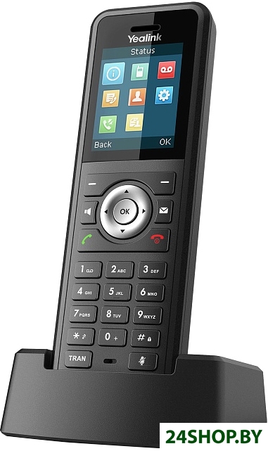 IP-телефон Yealink W59R IP-телефон Yealink W59R