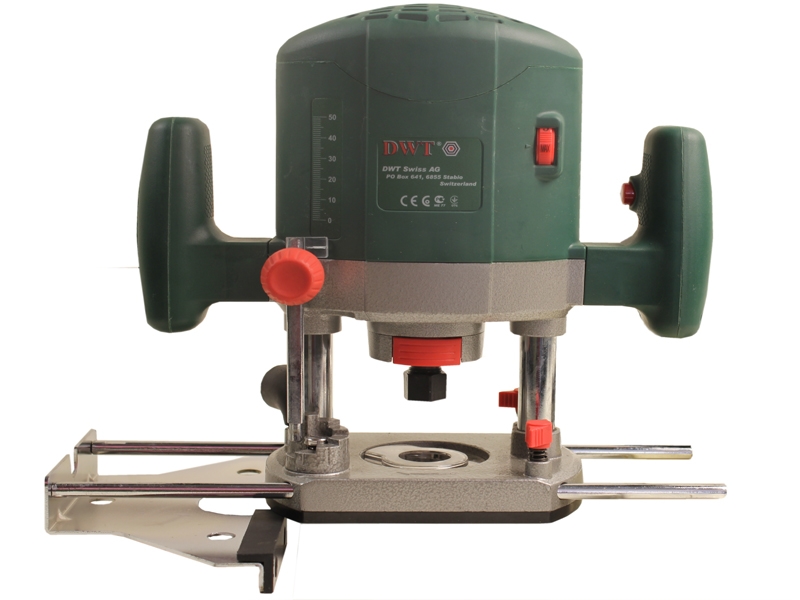 Фрезер DWT OF-1050 V Фрезер DWT OF-1050 V