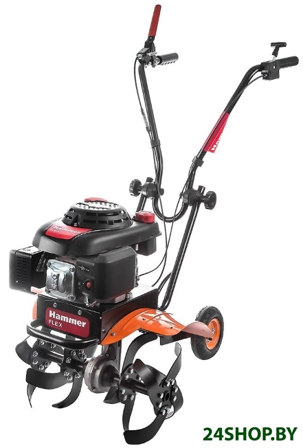 Культиватор HAMMER Flex RT-50A Культиватор HAMMER Flex RT-50A