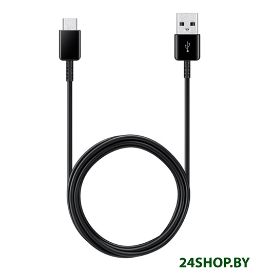 Кабель SAMSUNG EP-DG930 (черный) Кабель SAMSUNG EP-DG930 (черный)