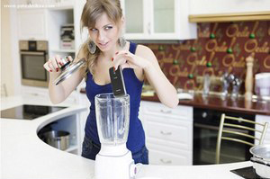 Объявляем победительницу конкурса «Мисс хорошее чувство юмора»!