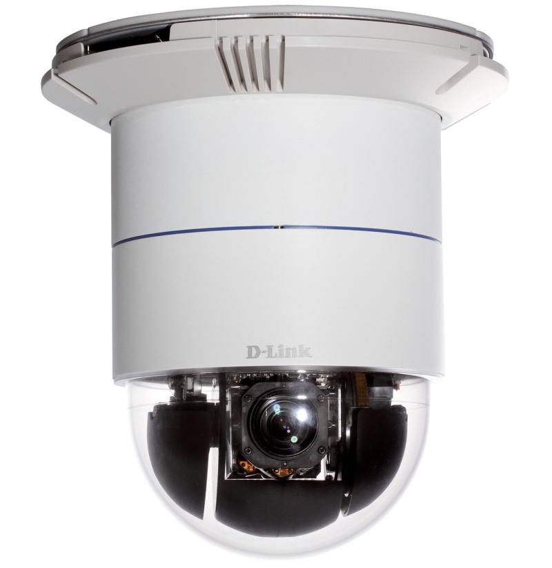 IP-камера D-Link DCS-6616 IP-камера D-Link DCS-6616