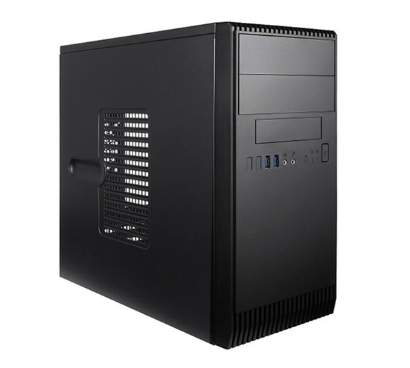 Корпус In Win ENR064BL Корпус In Win ENR064BL