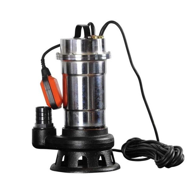 Дренажный насос Skiper WQ8-1.5С Дренажный насос Skiper WQ8-1.5С