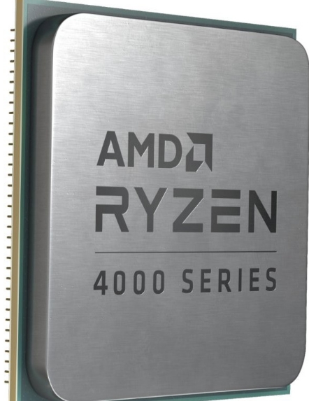 Процессор AMD Ryzen 5 PRO 4650G (Multipack) Процессор AMD Ryzen 5 PRO 4650G (Multipack)