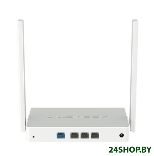 Wi-Fi роутер Keenetic Air KN-1613 Wi-Fi роутер Keenetic Air KN-1613