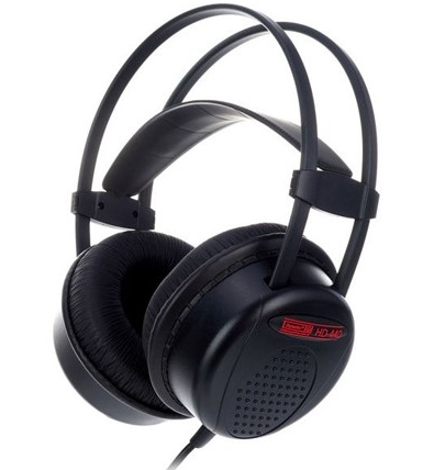Наушники Superlux HD440 Наушники Superlux HD440