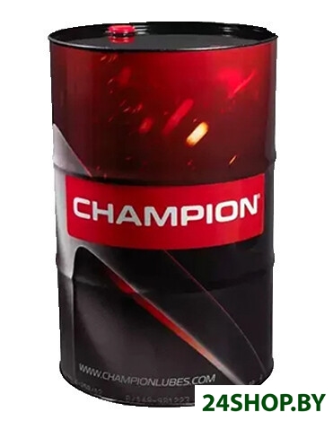 Champion Смазка техническая High Temperature Grease 2 50кг 8229664 Champion Смазка техническая High Temperature Grease 2 50кг 8229664