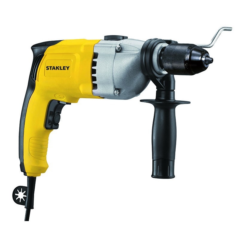 Ударная дрель Stanley STDH8013C Ударная дрель Stanley STDH8013C