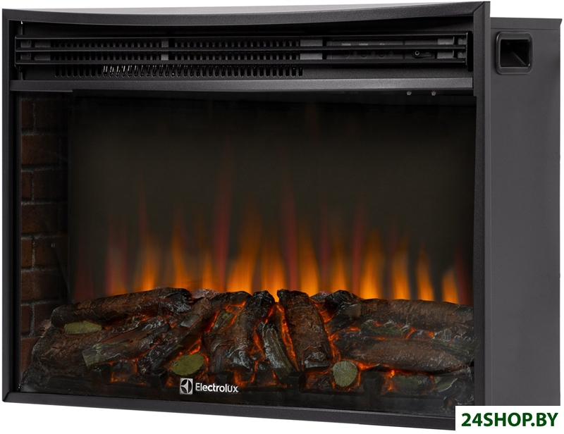Электрокамин Electrolux EFP/P-3020LS N Электрокамин Electrolux EFP/P-3020LS N