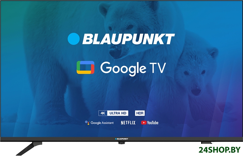 Телевизор Blaupunkt 50UGC6000T Телевизор Blaupunkt 50UGC6000T