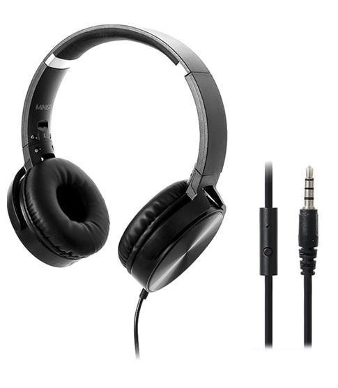 Наушники Miniso JB-950/9725 Наушники Miniso JB-950/9725