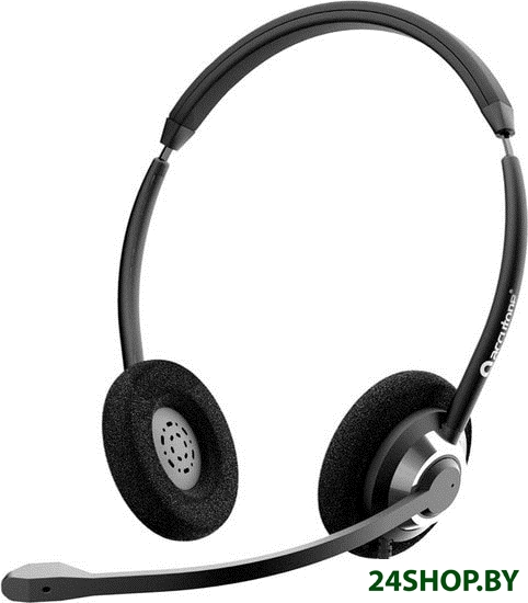 Офисная гарнитура Accutone UB950 Офисная гарнитура Accutone UB950