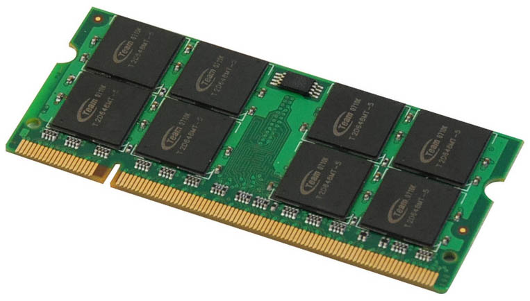 Оперативная память GOODRAM DDR3 SO-DIMM PC3-12800 (GR1600S3V64L11S/4G) Оперативная память GOODRAM DDR3 SO-DIMM PC3-12800 (GR1600S3V64L11S/4G)