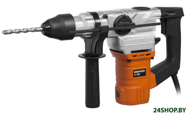 Перфоратор DAEWOO POWER DAH 1050 Перфоратор DAEWOO POWER DAH 1050