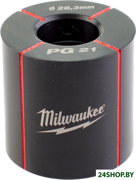 Гильза ограничительная Milwaukee ForceLogic PG21 4932430917 Гильза ограничительная Milwaukee ForceLogic PG21 4932430917