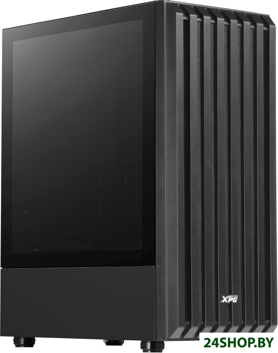 Корпус ADATA XPG Valor Storm WOF (черный) Корпус ADATA XPG Valor Storm WOF (черный)