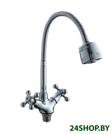 Смеситель Ledeme H19 L4319-3 Смеситель Ledeme H19 L4319-3