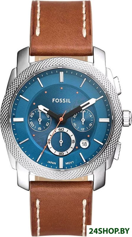 Наручные часы Fossil FS6059 Наручные часы Fossil FS6059