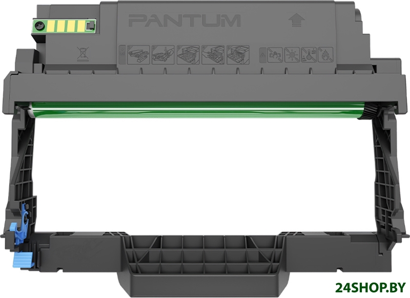 Фотобарабан Pantum DL-5120P Фотобарабан Pantum DL-5120P