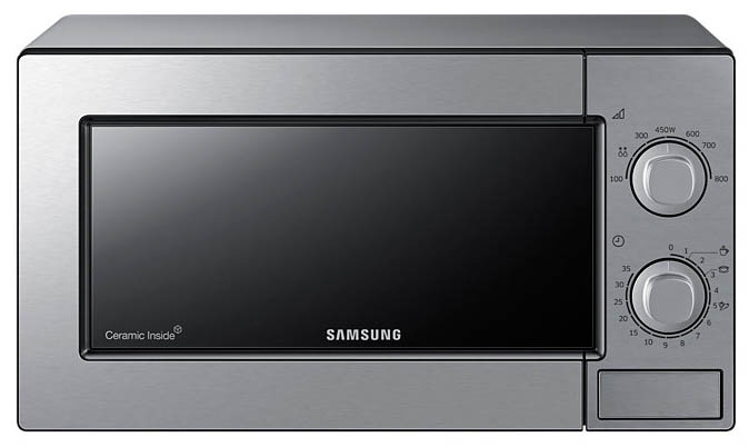 Микроволновая печь SAMSUNG ME81MRTB Микроволновая печь SAMSUNG ME81MRTB