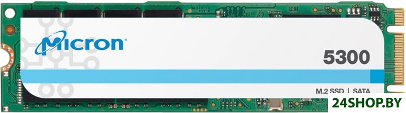 SSD Micron 5300 Pro 960GB MTFDDAV960TDS-1AW1ZABYY SSD Micron 5300 Pro 960GB MTFDDAV960TDS-1AW1ZABYY