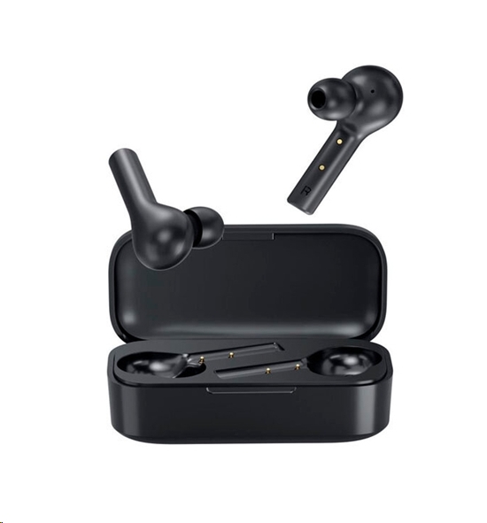 Наушники QCY T5 Pro (черный) Наушники QCY T5 Pro (черный)