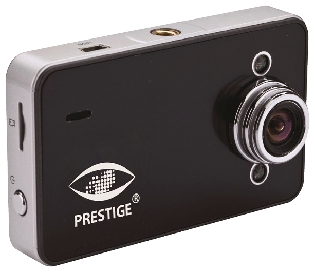 Видеорегистратор PRESTIGE AV-110 Видеорегистратор PRESTIGE AV-110