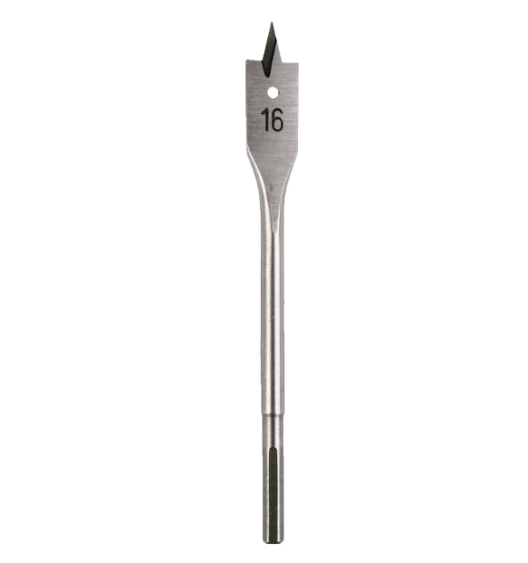 Сверло HAMMER Flex 202-223 Сверло HAMMER Flex 202-223