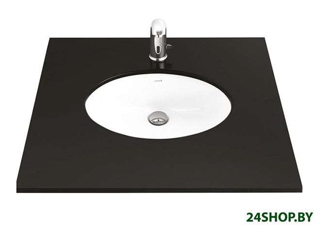 Умывальник Creavit TP 52x40 TP205-00CB00E-0000 Умывальник Creavit TP 52x40 TP205-00CB00E-0000
