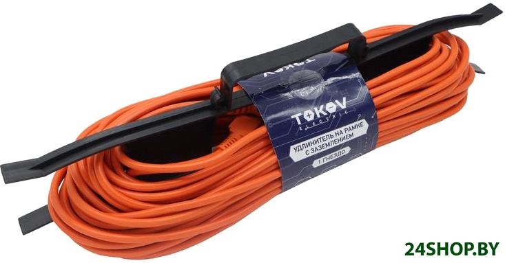 Удлинитель Tokov Electric TKE-SR30-075 Удлинитель Tokov Electric TKE-SR30-075