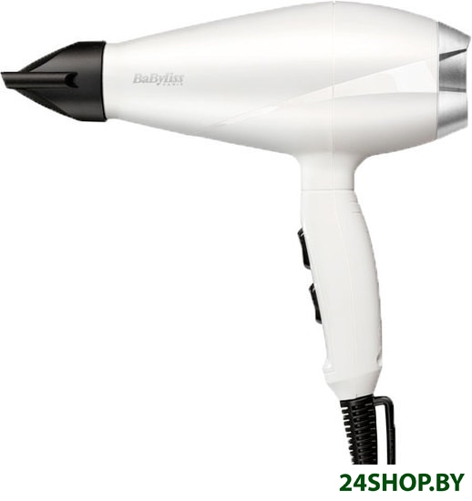 Фен BaByliss 6704WE Фен BaByliss 6704WE