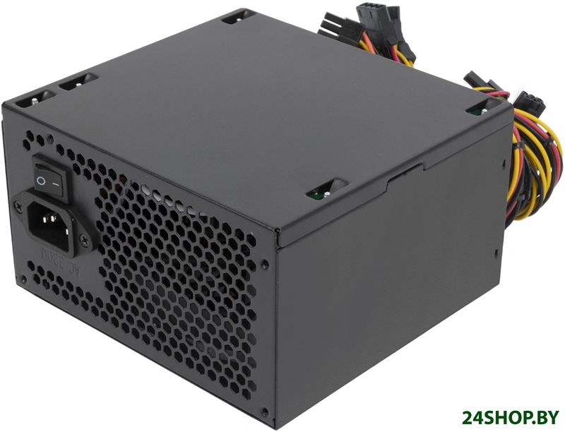 Блок питания Hiper HPC-450 (OEM) Блок питания Hiper HPC-450 (OEM)