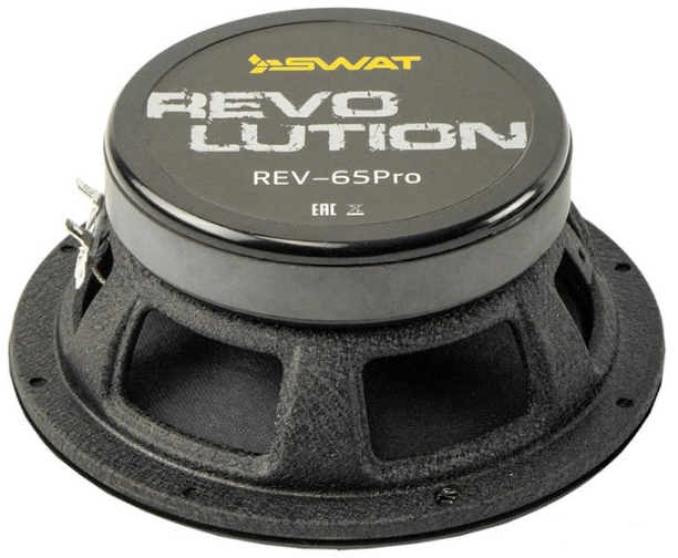 Колонки автомобильные SWAT REV-65Pro Колонки автомобильные SWAT REV-65Pro