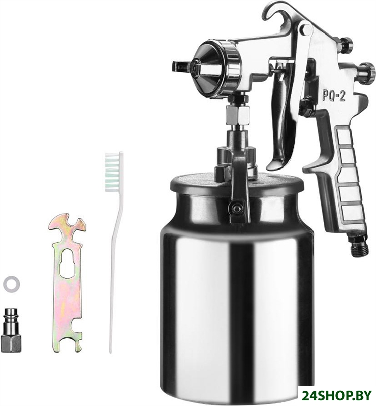 Краскопульт Deko DKSG1L 018-0927 Краскопульт Deko DKSG1L 018-0927
