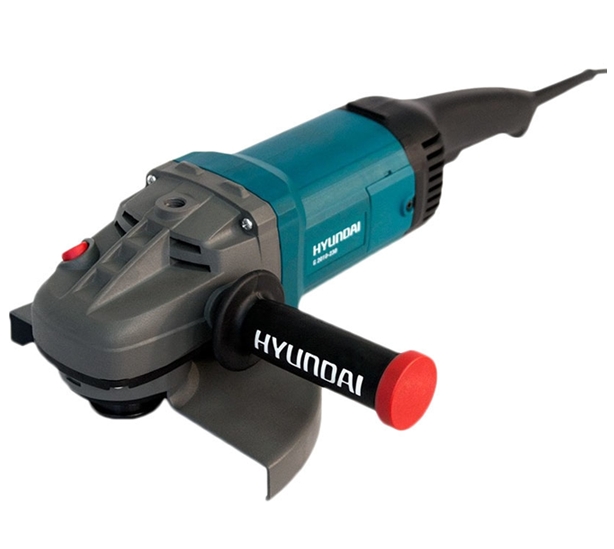 Угловая шлифмашина Hyundai G 2010-230 Угловая шлифмашина Hyundai G 2010-230