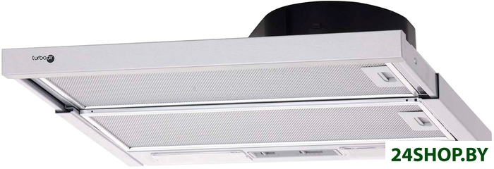 Кухонная вытяжка Turboair Gea 1M/GRFX/A/60 Кухонная вытяжка Turboair Gea 1M/GRFX/A/60