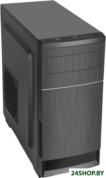 Корпус ACD Coffre 301 MO-SM100-000 Корпус ACD Coffre 301 MO-SM100-000