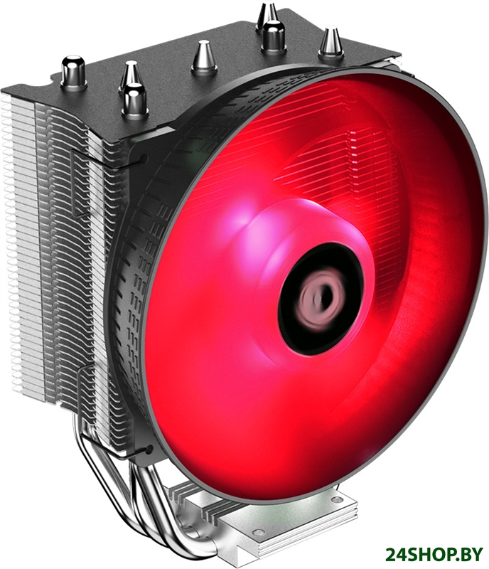 Кулер для процессора ID-Cooling SE-213X-R Кулер для процессора ID-Cooling SE-213X-R