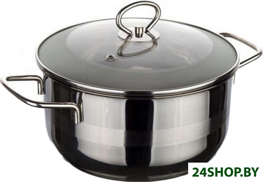 Кастрюля Banquet 48ES0505CS24-A Кастрюля Banquet 48ES0505CS24-A