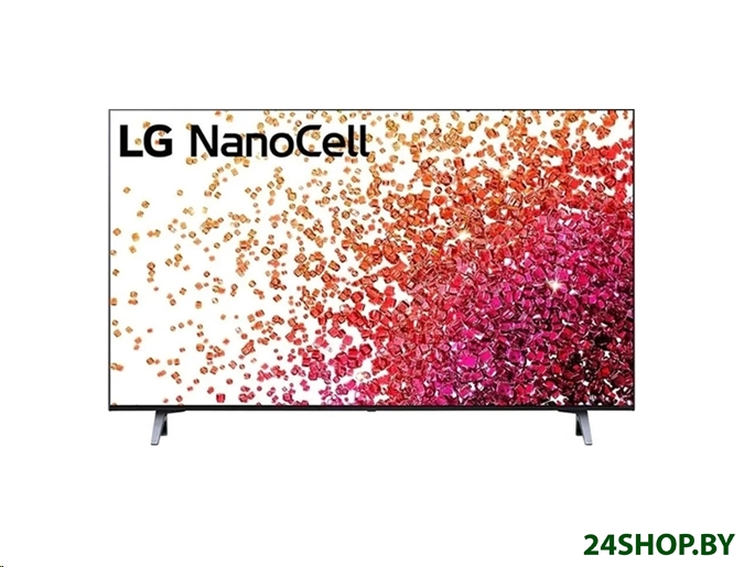 Телевизор LG NanoCell 65NANO756QA Телевизор LG NanoCell 65NANO756QA