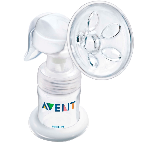Молокоотсос ручной PHILIPS AVENT SCF310/20 Молокоотсос ручной PHILIPS AVENT SCF310/20
