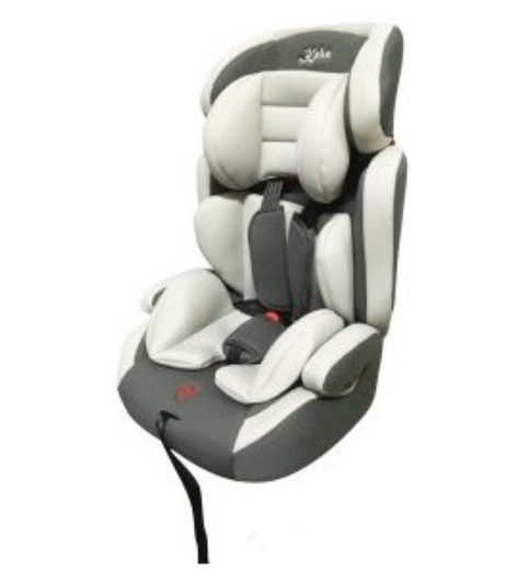 Детское автокресло Keka 301 (серый) Детское автокресло Keka 301 (серый)