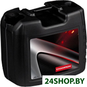 Моторное масло Champion New Energy 5W-40 20л Моторное масло Champion New Energy 5W-40 20л