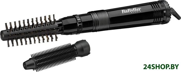 Фен-щетка BaByliss 668E Фен-щетка BaByliss 668E