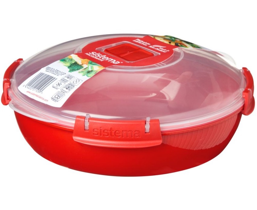 Контейнер Sistema Microwave 1118 Контейнер Sistema Microwave 1118