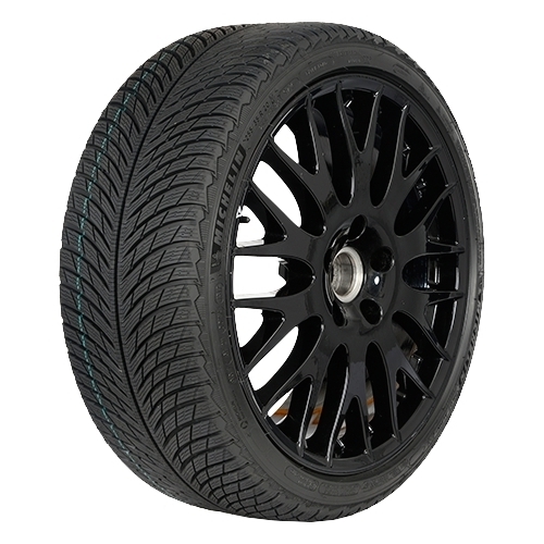 Автомобильные шины Michelin Pilot Alpin 5 235/50R18 101H Автомобильные шины Michelin Pilot Alpin 5 235/50R18 101H
