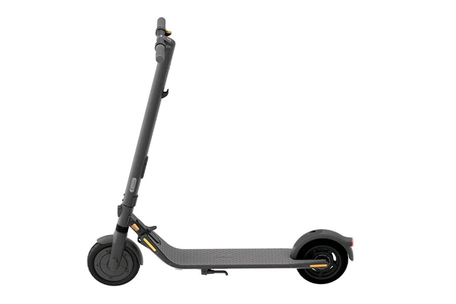 Электросамокат Ninebot By Segway KickScooter E25 Электросамокат Ninebot By Segway KickScooter E25