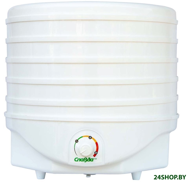 Сушилка для овощей Славда DVN37-500/5 Сушилка для овощей Славда DVN37-500/5